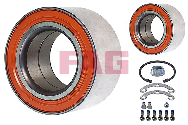 Wheel Bearing Kit